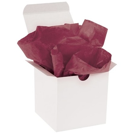 Bsc Preferred 20 x 30'' Cabernet Gift Grade Tissue Paper, 480PK T2030K